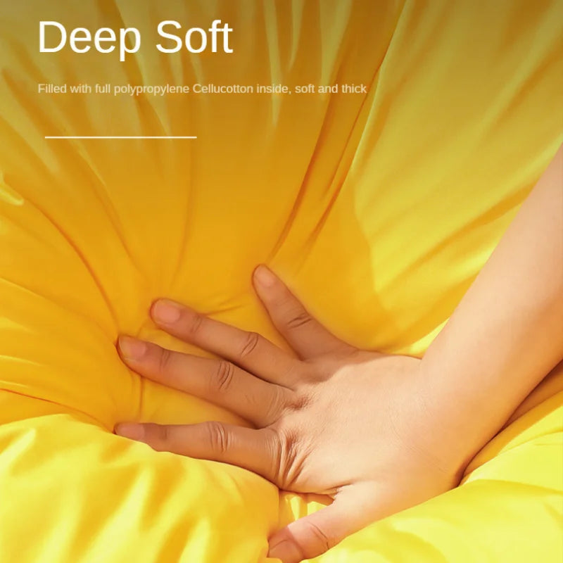 Bed for Dog Cat Pet Kennel Medium Dog Sofa Bed Cushion Pet Calming Dog Bed House Pet Supplies Accessories Four Seasons Universal