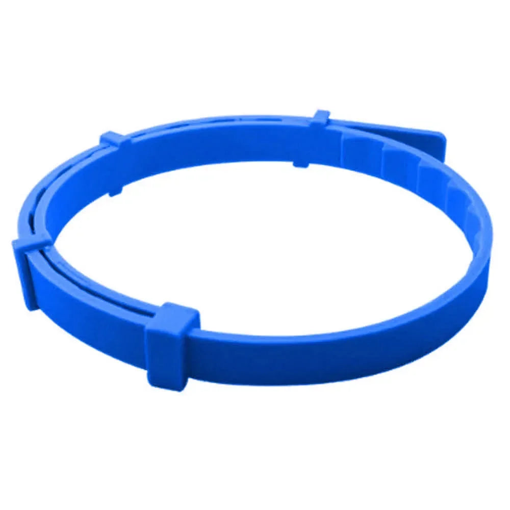 Pet Calming Collar for Cats Effective Relief Reduce Anxiety Stress Pheromones Relaxing Breakaway Collar for Kittens Puppies Dogs