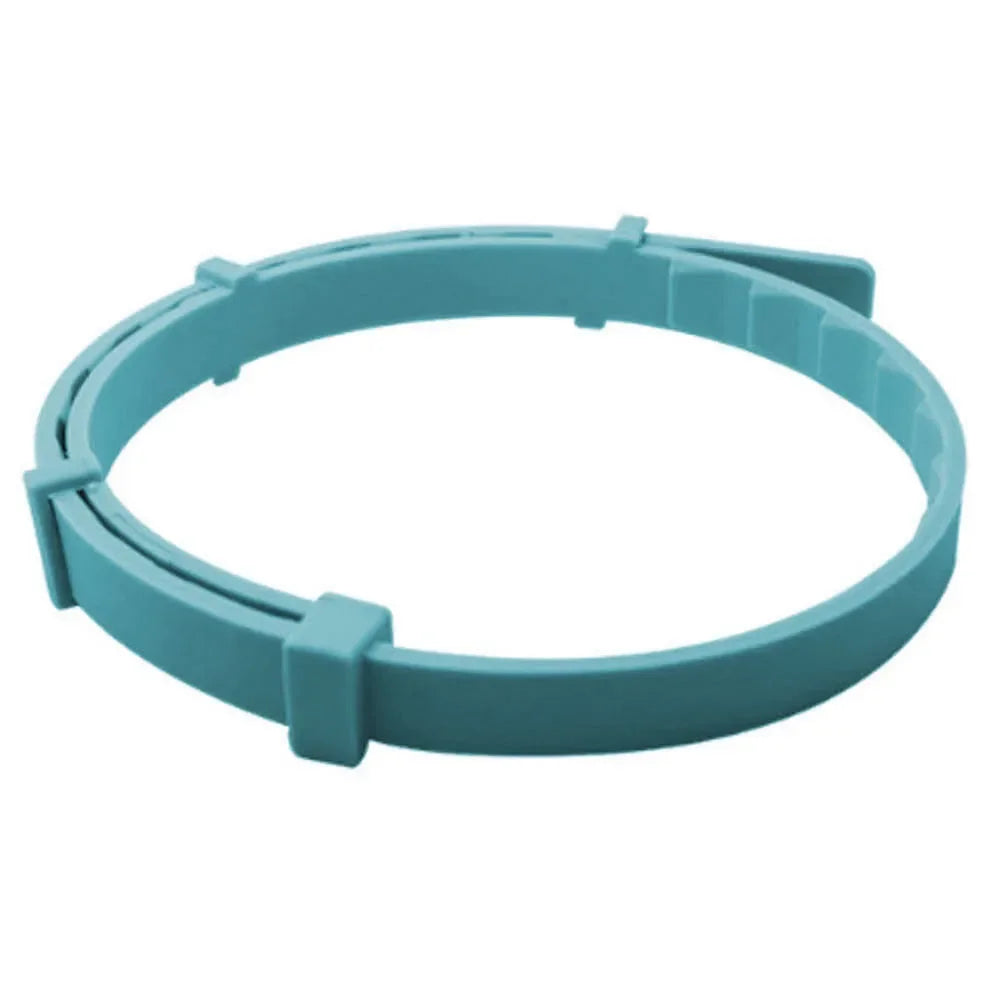 Pet Calming Collar for Cats Effective Relief Reduce Anxiety Stress Pheromones Relaxing Breakaway Collar for Kittens Puppies Dogs