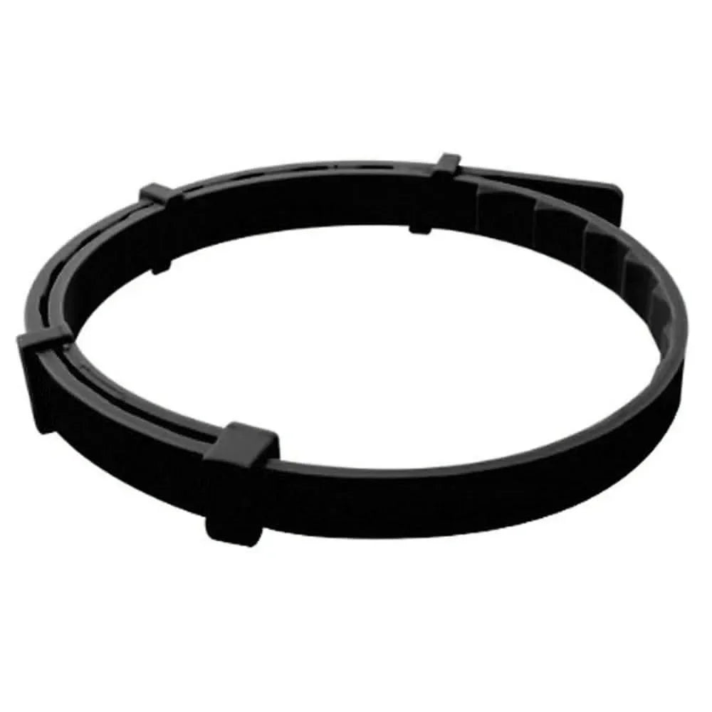 Pet Calming Collar for Cats Effective Relief Reduce Anxiety Stress Pheromones Relaxing Breakaway Collar for Kittens Puppies Dogs