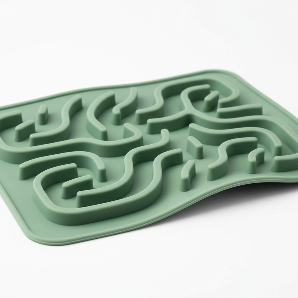 Premium lick mat product photo